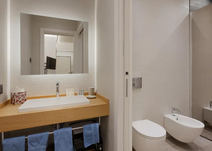 Picia Apartment Triest